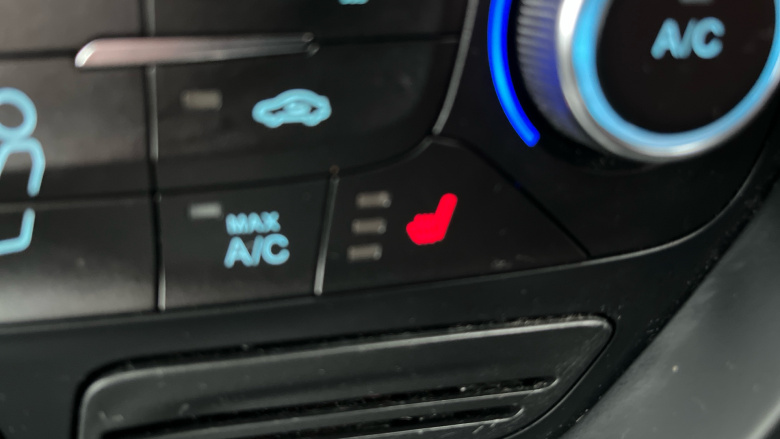 Ford Kuga 1.5 EcoBoost Titanium Edition 5dr 2WD Petrol Estate